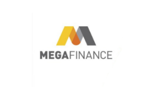Logo PT. Mega Finance - Lowongan Kerja Telemarketing Logo Perusahaan PT. Mega Finance - Lowongan Kerja Telemarketing