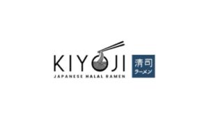 Logo Perusahaan Kiyoji Japanese Halal Ramen - Lowongan Kerja Tim Kitchen Part Time