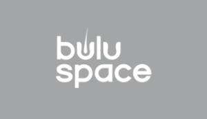 Logo Perusahaan Bulu Space - Lowongan Kerja Waxing Therapist
