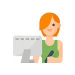 Logo Perusahaan Haifellas Studio - Lowongan 3D Artist