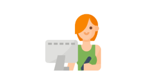 Logo Perusahaan Haifellas Studio - Lowongan Kerja 3D Artist