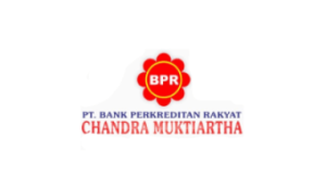 Logo Perusahaan PT. BPR Chandra Muktiartha - Lowongan Kerja Account Officer – Staf Collection – Staf Admin – Auditor Internal