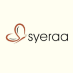 Logo Perusahaan Syeraa Konveksi