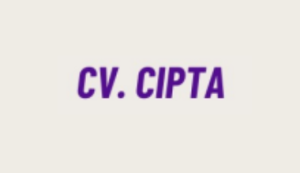 Logo Perusahaan CV. Cipta - Lowongan Kerja Admin Kantor