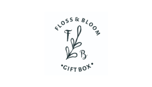 Logo Perusahaan Floss & Bloom - Lowongan Kerja Admin Online Shop