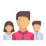 Logo Perusahaan CV. Kamsia - Lowongan Admin Operasional – Admin Penjualan – Customer Service – Host Live