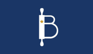 Logo Perusahaan Baking Empire - Lowongan Kerja Admin Toko