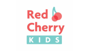 Logo Perusahaan Redcherry Kids - Lowongan Kerja Admin Tokopedia & Offline Store Staff