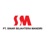 Logo Perusahaan PT. Sinar Sejahtera Mandiri - Lowongan Administration Staff
