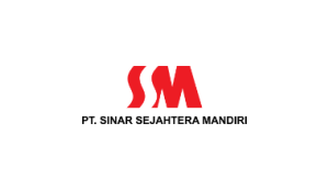 Logo Perusahaan PT. Sinar Sejahtera Mandiri - Lowongan Kerja Administration Staff