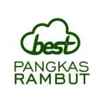 Logo Perusahaan BEST Pangkas Rambut - Lowongan Administration Staff