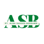 Logo Perusahaan PT. Alba Sukses Bersama