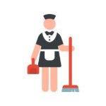 Logo Perusahaan Ibu Sumarah - Lowongan Asisten Rumah Tangga