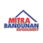 Logo Perusahaan Mitra Bangunan Supermarket - Lowongan Asst. Manager – Kadiv (Kepala Divisi) – SPG & SPB – Security