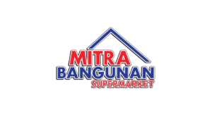 Logo Perusahaan Mitra Bangunan Supermarket - Lowongan Kerja Asst. Manager – Kadiv (Kepala Divisi) – SPG & SPB – Security