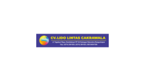 Logo Perusahaan CV. Lido Lintas Cakrawala - Lowongan Kerja Auditor Gudang – Management Trainee – Security
