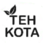 Logo Perusahaan Teh Kota Indonesia