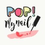 Logo Perusahaan Pop My Nail
