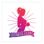 Logo Perusahaan Gym Premium - Lowongan Coach Wanita – Fitness Model