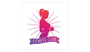 Logo Perusahaan Gym Premium - Lowongan Kerja Coach Wanita – Fitness Model