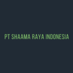 Logo Perusahaan PT. Shaama Raya Indonesia - Lowongan Content Creator