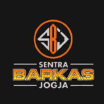 Logo Perusahaan Sentra Barkas Jogja (SBJ)