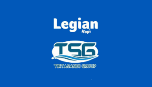 Logo Perusahaan Legian Kopi (Tirtasandi Group) - Lowongan Kerja Crew Outlet