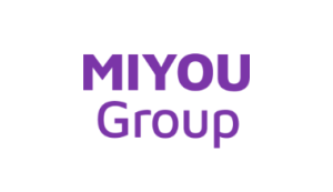 Logo Perusahaan Miyou Group - Lowongan Kerja Crew Outlet