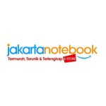Logo Perusahaan CV. Jakartanotebook Semarang - Lowongan Crew Store