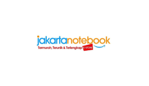 Logo Perusahaan CV. Jakartanotebook Semarang - Lowongan Kerja Crew Store