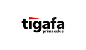 Logo Perusahaan TIGAFA - Lowongan Kerja Digital Marketing Staff