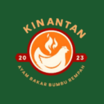 Logo Perusahaan Ayam Bakar Kinantan - Lowongan Field Marketing