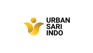 Logo Perusahaan PT. Urban Sari Indo - Lowongan Kerja Finance – Customer Service – Content Specialist