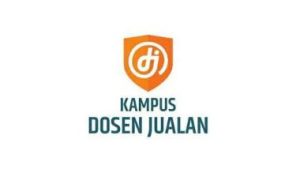 Logo Perusahaan PT. Kampus Dosen Jualan - Lowongan Kerja General Incharge