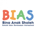 Logo Perusahaan Bina Anak Sholeh (BIAS)