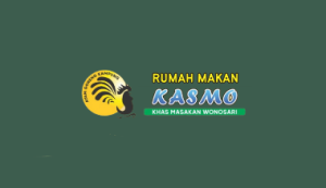 Logo Perusahaan Rumah Makan Kasmo - Lowongan Kerja Helper / Waiters