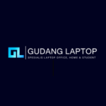 Logo Gudang Laptop BTM - Lowongan Host Live Shopping Logo Perusahaan Gudang Laptop BTM - Lowongan Host Live Shopping
