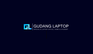 Logo Perusahaan Gudang Laptop BTM - Lowongan Kerja Host Live Shopping