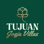 Logo Perusahaan Tujuan Jogja Villas - Lowongan Housekeeping – Social Media Content Creator – Maintenance