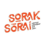 Logo Perusahaan Sorak Sorai - Lowongan HRD – Content Strategist/ Creative Marketing Strategist – Store Keeper – Cashier & Waiter/ ess – Cleaning Service