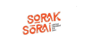 Logo Perusahaan Sorak Sorai - Lowongan Kerja HRD – Content Strategist/ Creative Marketing Strategist – Store Keeper – Cashier & Waiter/ ess – Cleaning Service