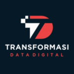 Logo Perusahaan PT. Transformasi Data Digital - Lowongan IT Support