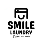 Logo Perusahaan Smile Laundry - Lowongan Karyawan Laundry
