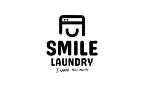 Logo Perusahaan Smile Laundry - Lowongan Kerja Karyawan Laundry