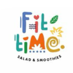 Logo Perusahaan Fit Time - Lowongan Karyawan Outlet