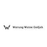 Logo Perusahaan Warung Watoe Gadjah