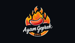 Logo Perusahaan Ayam Geprek DBC Malioboro - Lowongan Kerja Kitchen Crew – Part Time Crew