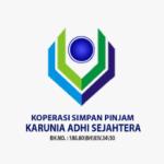 Logo Perusahaan KSP Karunia Adhi Sejahtera - Lowongan Marketing & Account Officer
