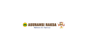 Logo Perusahaan PT. Asuransi Raksa Pratikara - Lowongan Kerja Marketing Officer