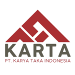 Logo Perusahaan Taka Property - Lowongan Marketing Property